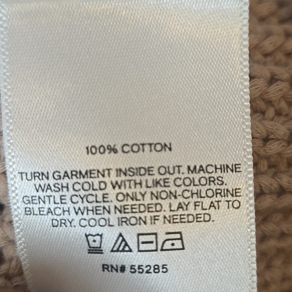 Express Sweater Size Small - Picture 4 of 8